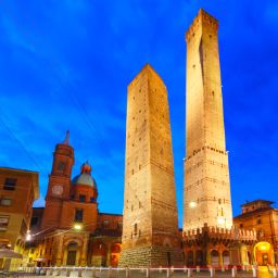 La torre citata da Dante nell’Inferno