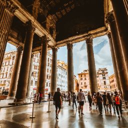 Pantheon