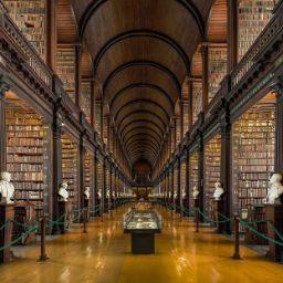Biblioteca Comunale 