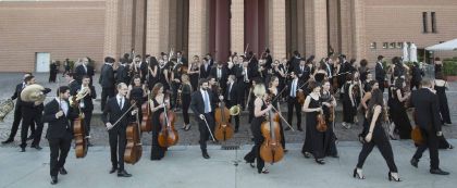 Immagine di Fondazione Orchestra Giovanile “Luigi Cherubini” Immagine di Fondazione Orchestra Giovanile “Luigi Cherubini”