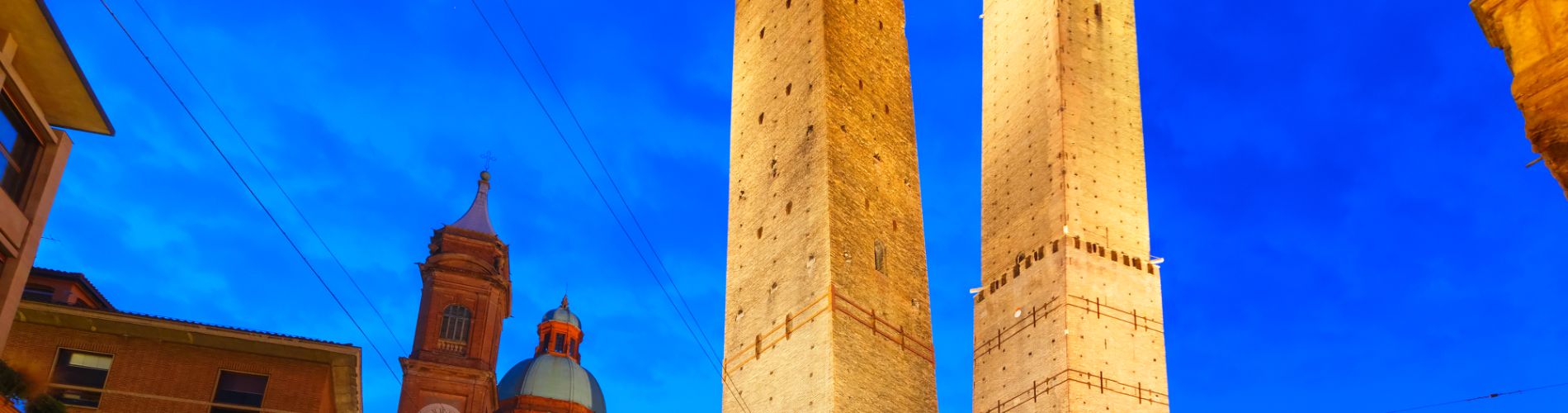 La torre citata da Dante nell’Inferno