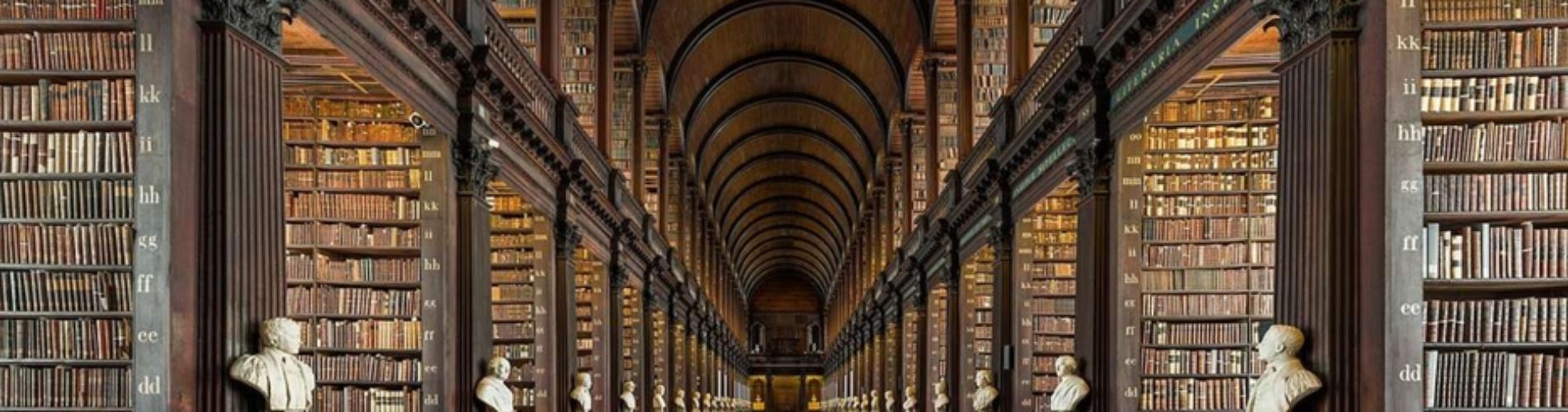 Biblioteca Comunale 
