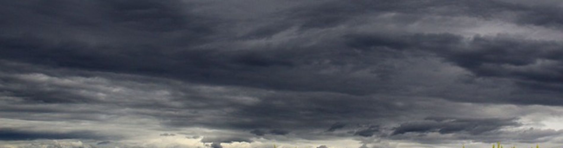 meteo temporale brutto tempo