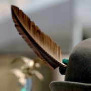 Cappello alpino