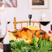 cena natale