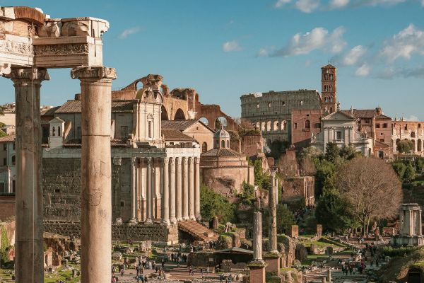 Roma