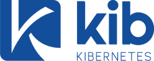 Kib Logo piatto